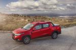 Fiat Strada Volcano Cabine Dupla 2020 года